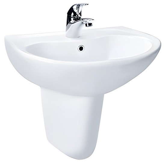 LAVABO TOTO TREO TƯỜNG