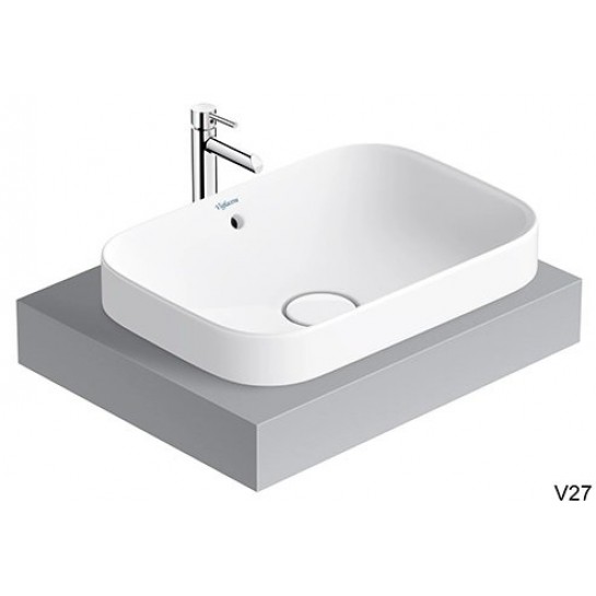 LAVABO VIGLACERA ĐẶT BÀN