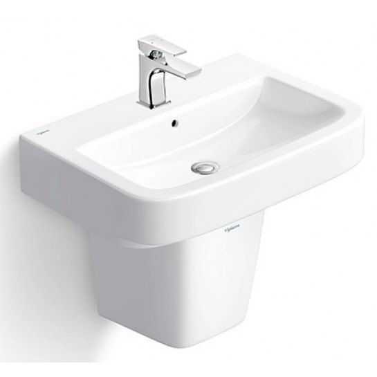 LAVABO VIGLACERA TREO TƯỜNG