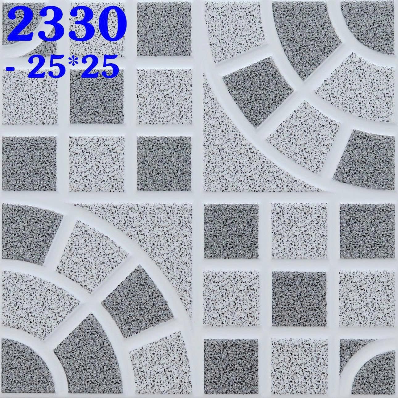 Gạch 25x25