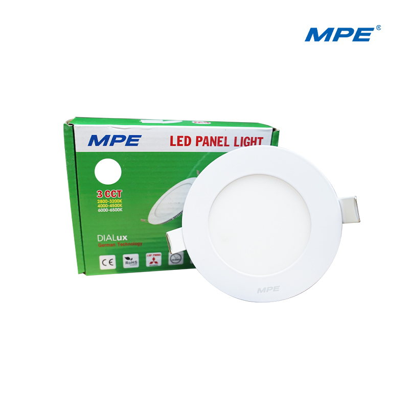 ĐÈN ÂM TRẦN MPE