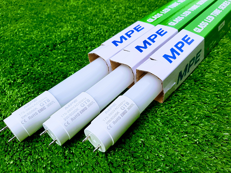 ĐÈN LEDTUBE MPE