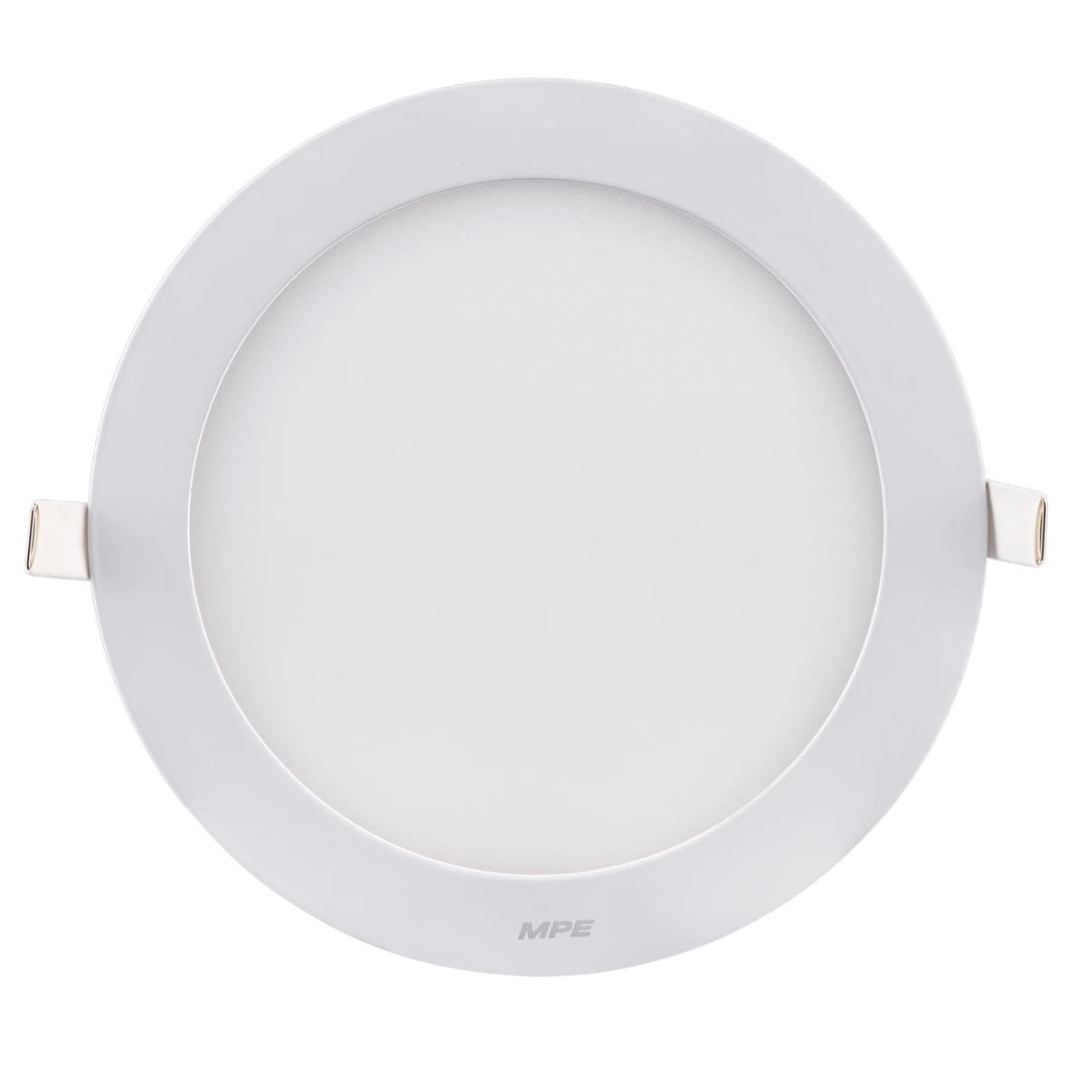 Đèn led âm trần tròn seri RPL