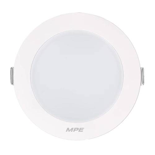 Đèn led Âm trần tròn seri RPL2
