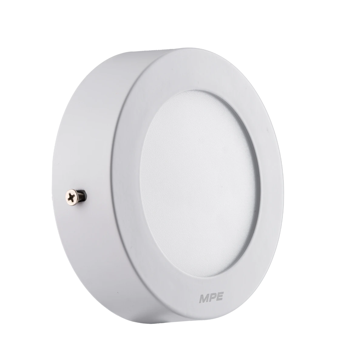 Đèn LED PANEL mặt tròn ốp nổi seri SRPL