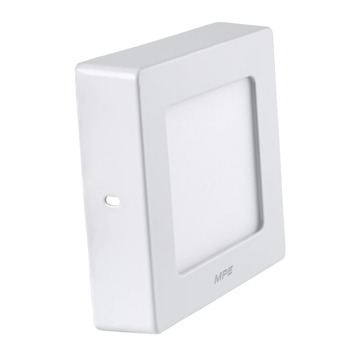 Đèn LED PANEL mặt vuông ốp nổi seri SSPL