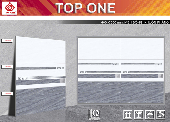 Gạch 40x80