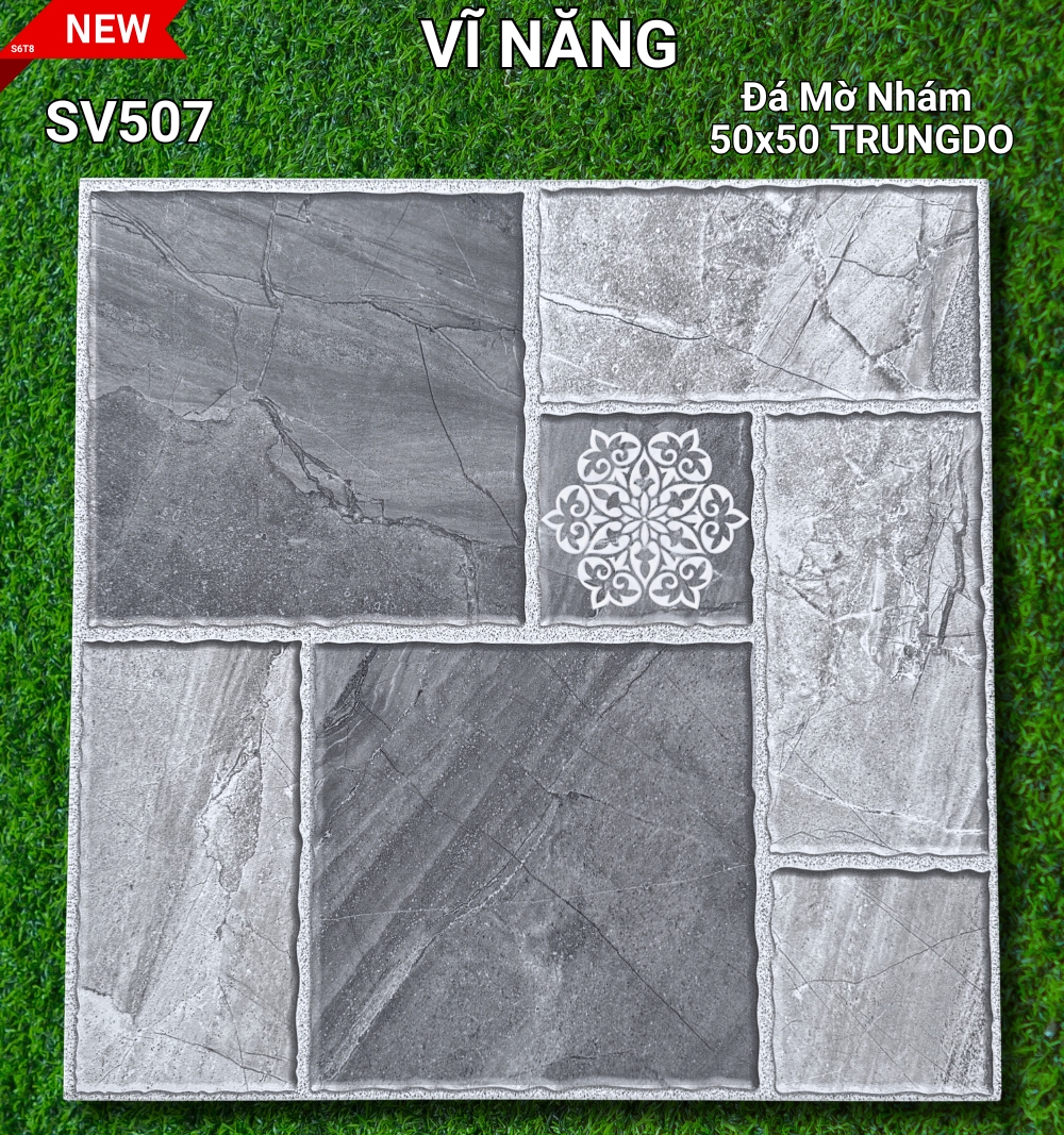 Gạch 50x50