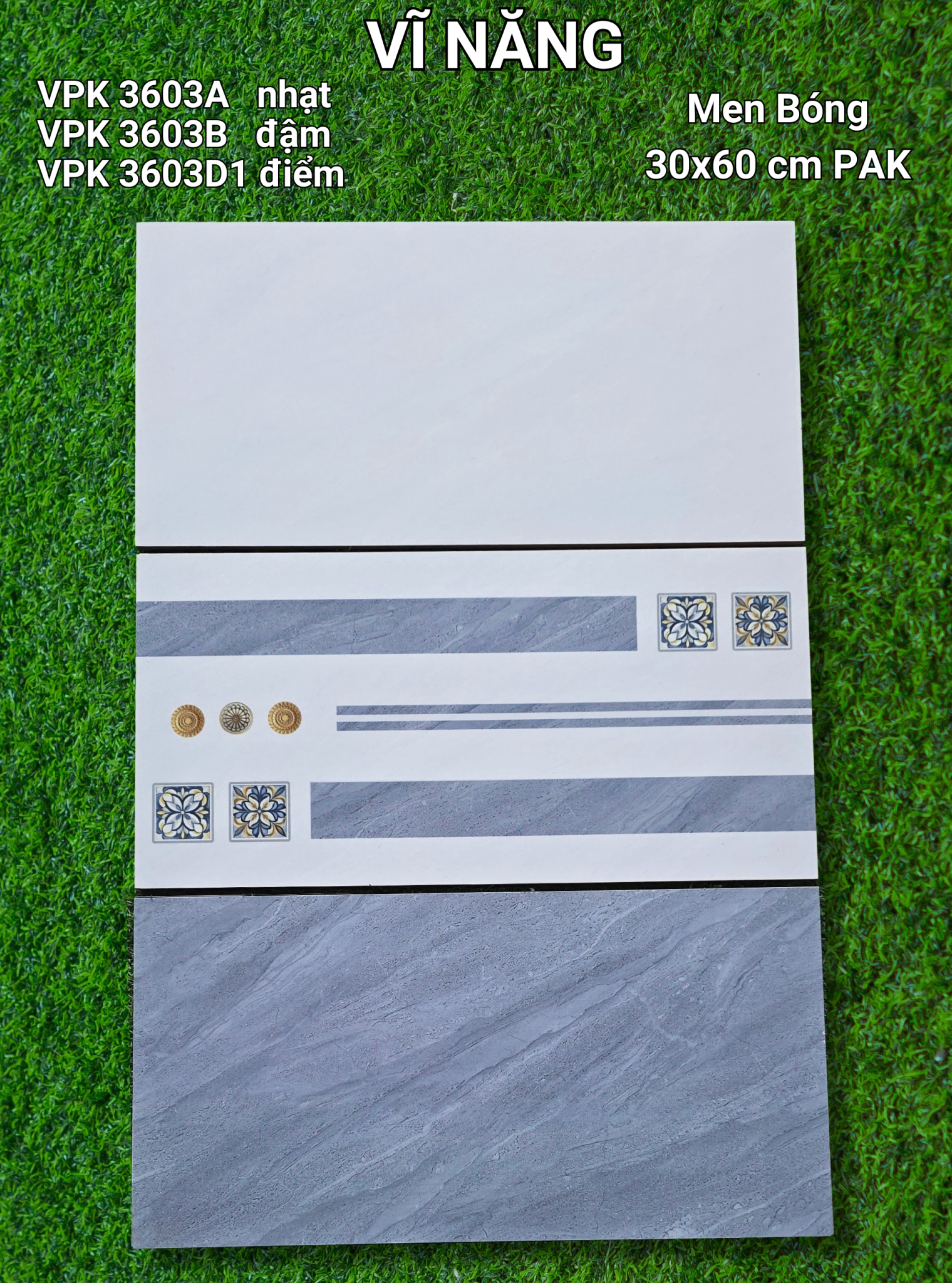 Gạch 30x60