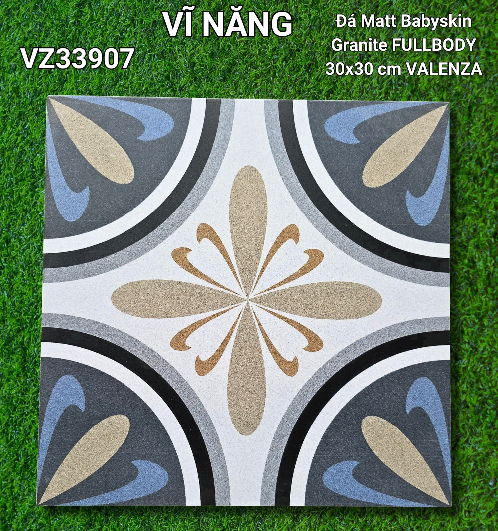 Gạch 30x30